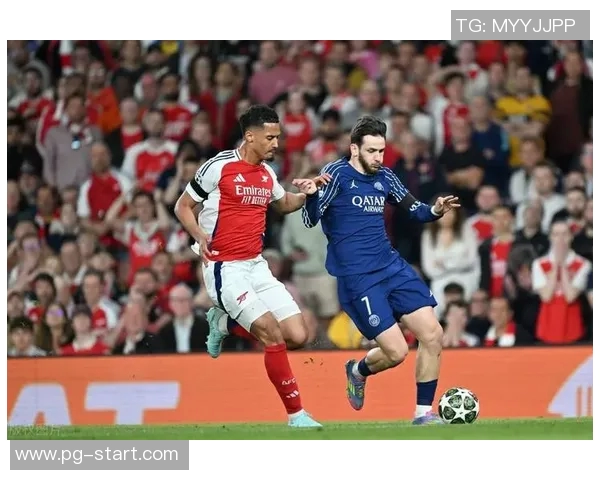 巴黎圣日耳曼友谊赛大胜阿森纳绝杀瞬间震撼全场引发历史冷门