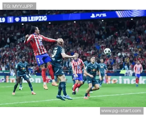 欧冠激战曼联与马竞握手言和逆转瞬间点燃全场激情